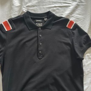 Diesel polo shirt